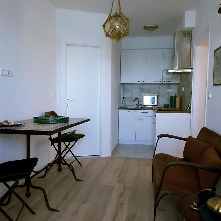Seaview Apartment Tribalj Extérieur photo
