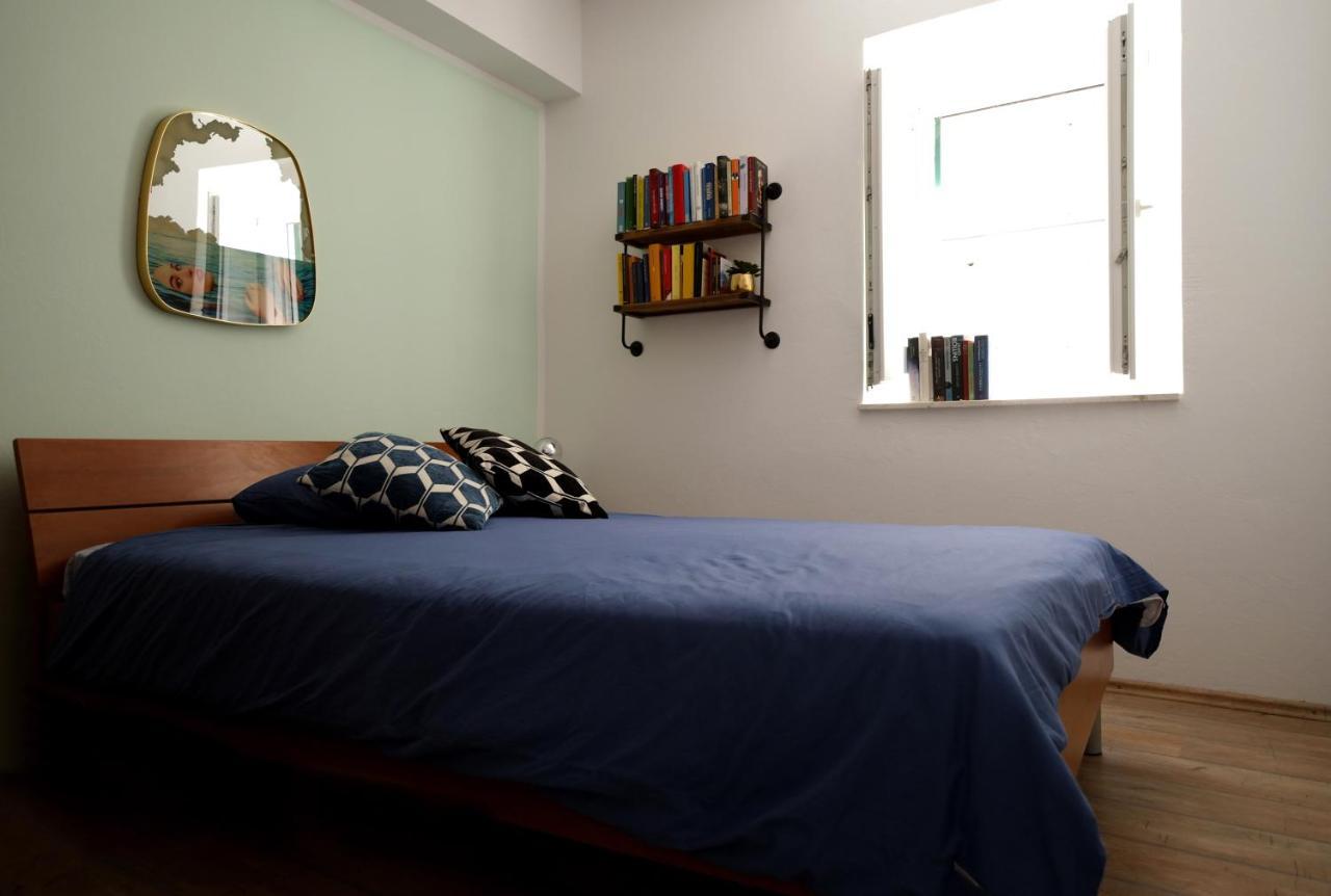 Seaview Apartment Tribalj Extérieur photo