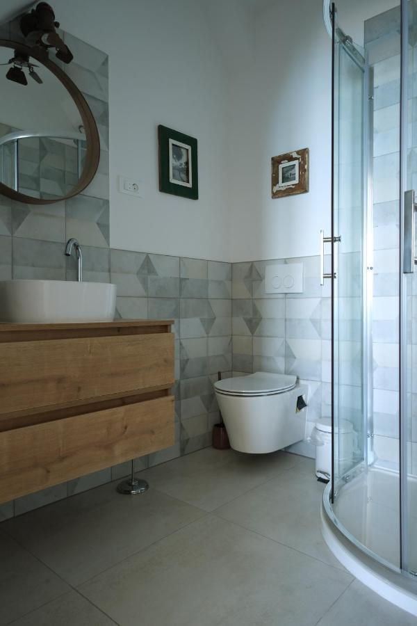 Seaview Apartment Tribalj Extérieur photo